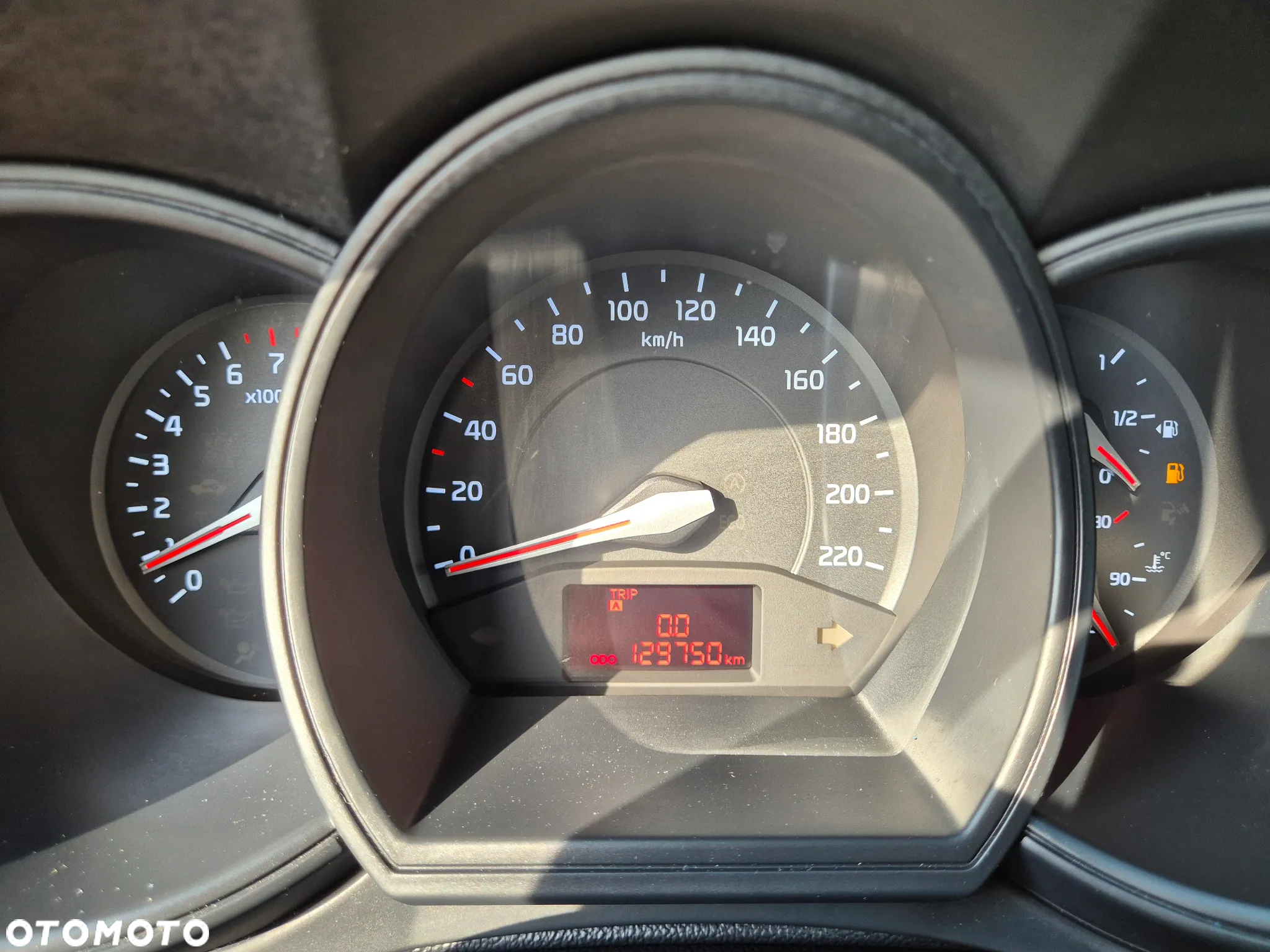Kia Rio 1.2 XL - 29