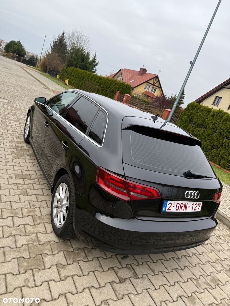 Audi A3 - 3