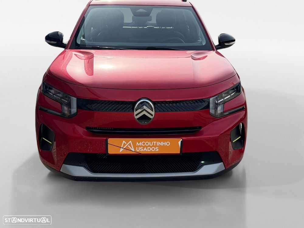 Citroën C3 1.2 PureTech YOU Pack Plus - 8