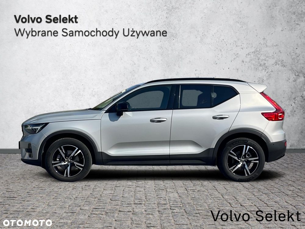 Volvo XC 40 - 4