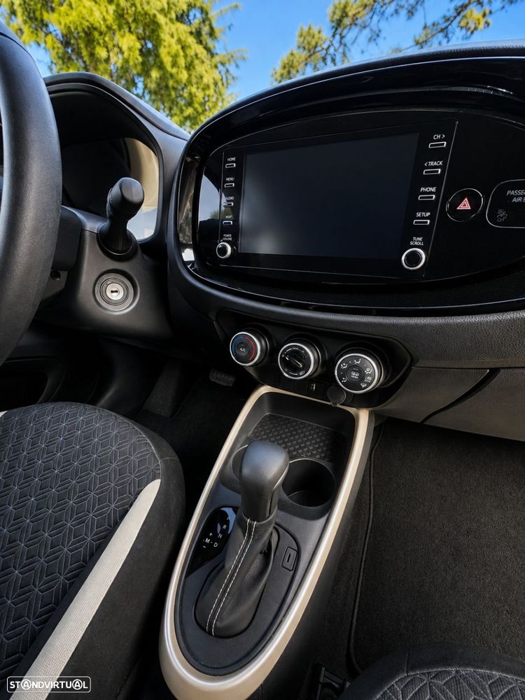 Toyota Aygo X - 20