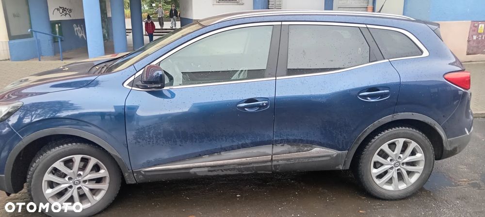 Renault Kadjar 1.2 Energy TCe Zen - 3