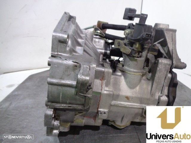 CAIXA VELOCIDADES VOLKSWAGEN GOLF IV 1999 -DZL - 4