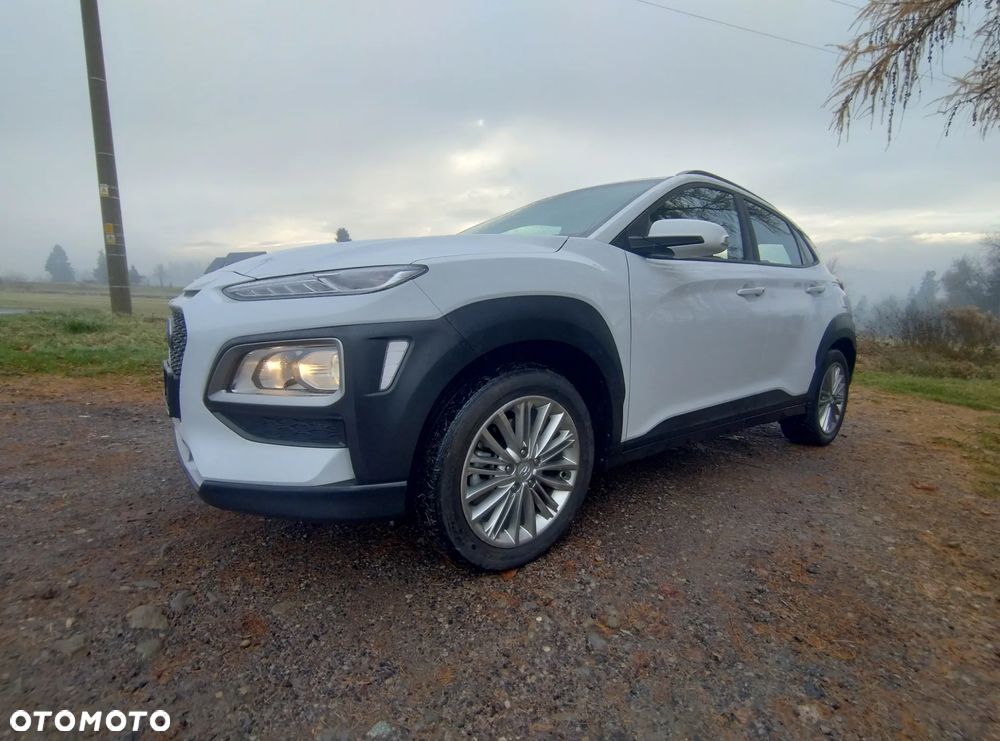 Hyundai Kona - 15