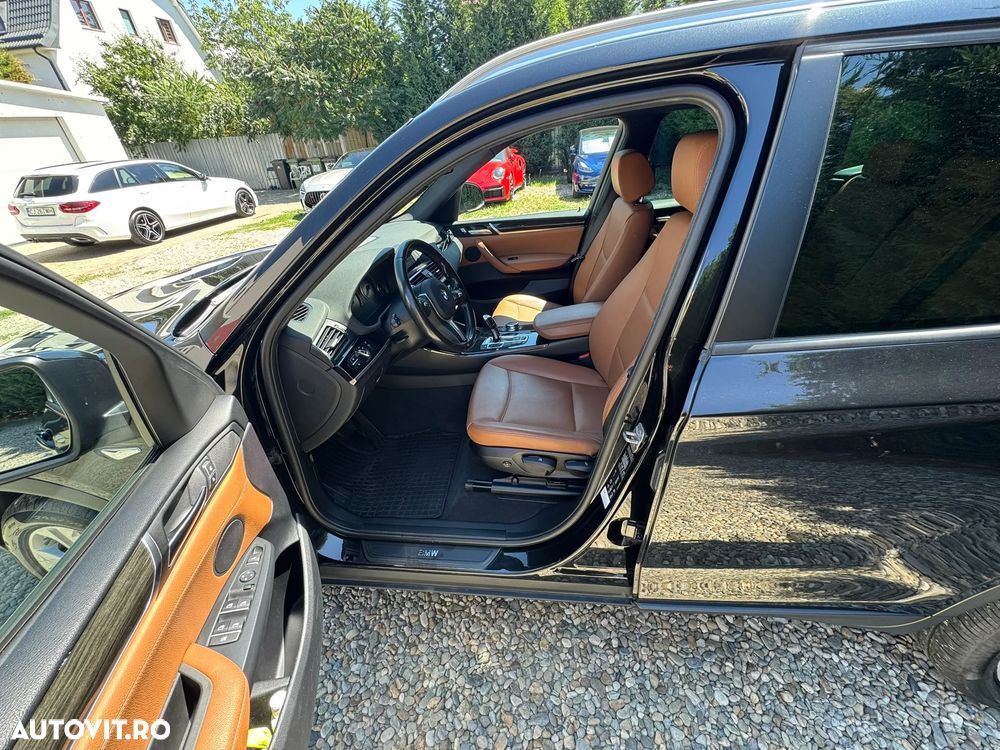 BMW X3 - 3