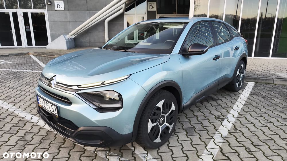 Citroën C4 1.2 PureTech Business Edition S&S - 1