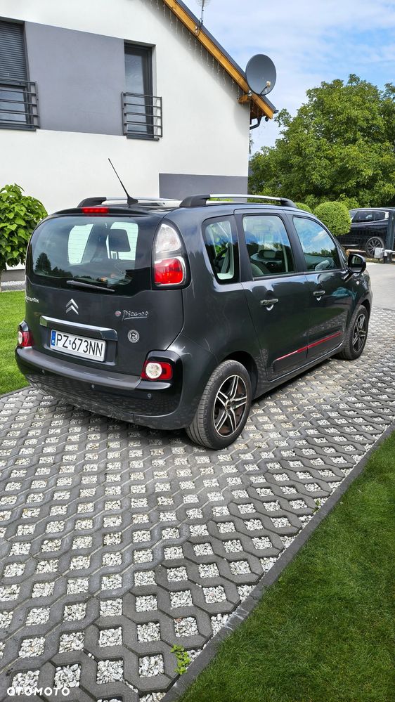 Citroën C3 Picasso 1.4i Selection - 6