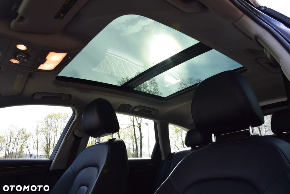 Audi A4 Allroad 2.0 TFSI Quattro S tronic - 22