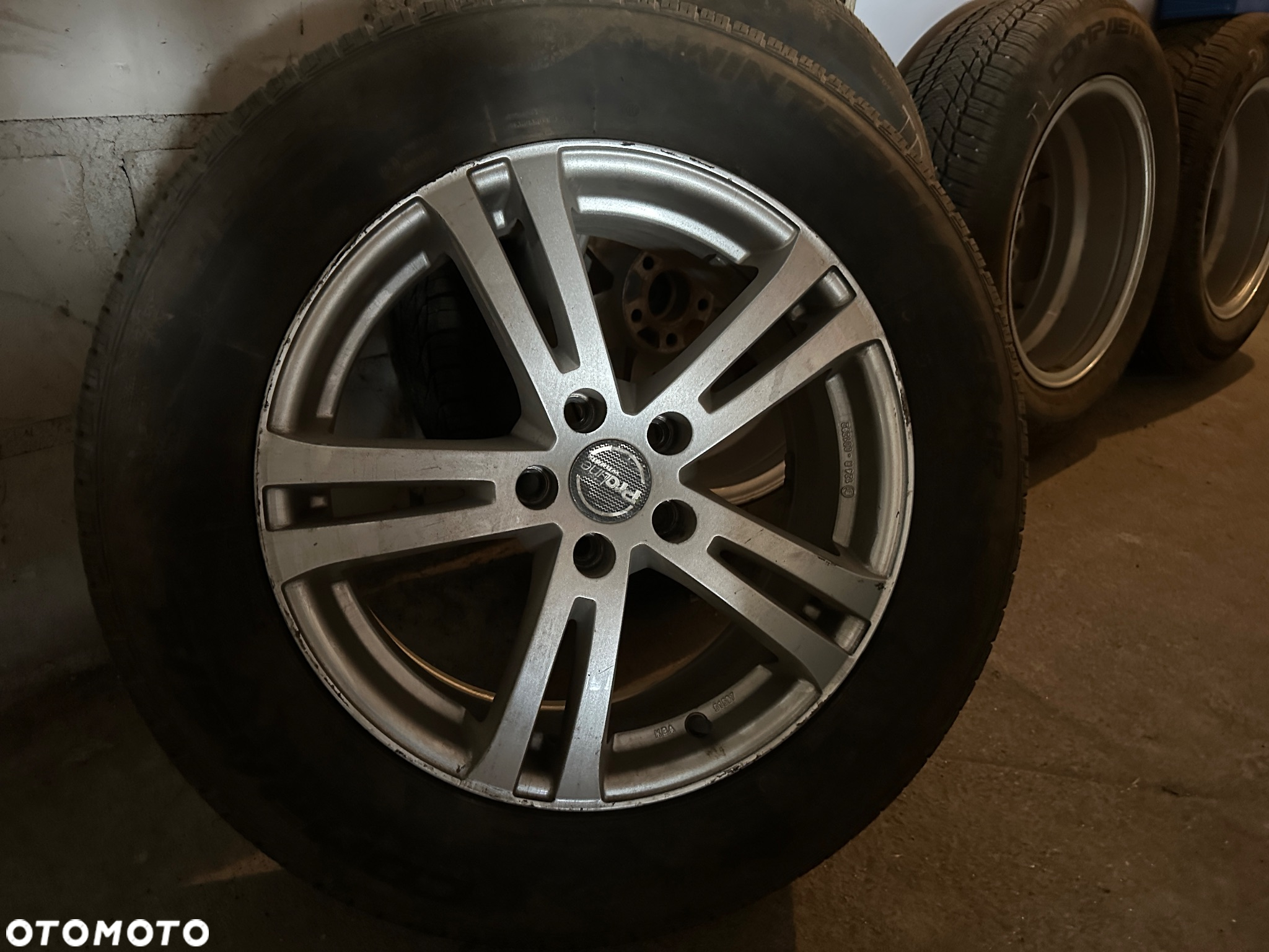 Peugeot 3008 BlueHDi 120 EAT6 Stop & Start Allure - 25