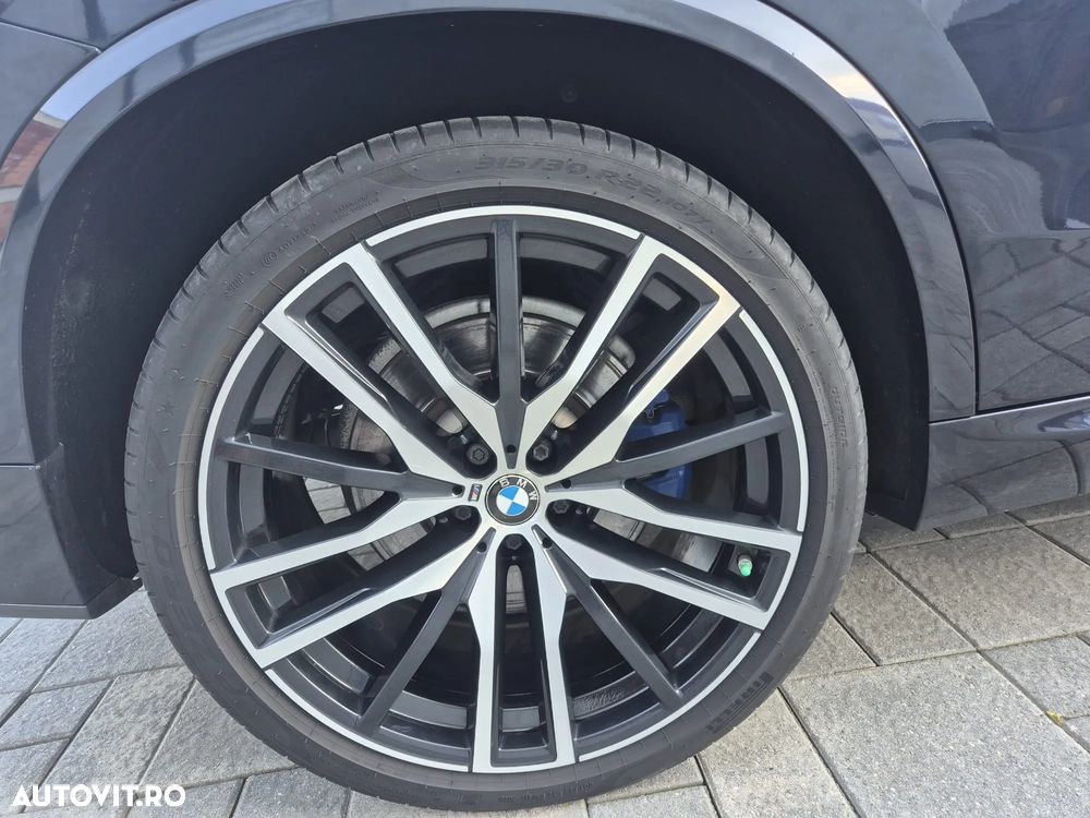 BMW X5 - 33