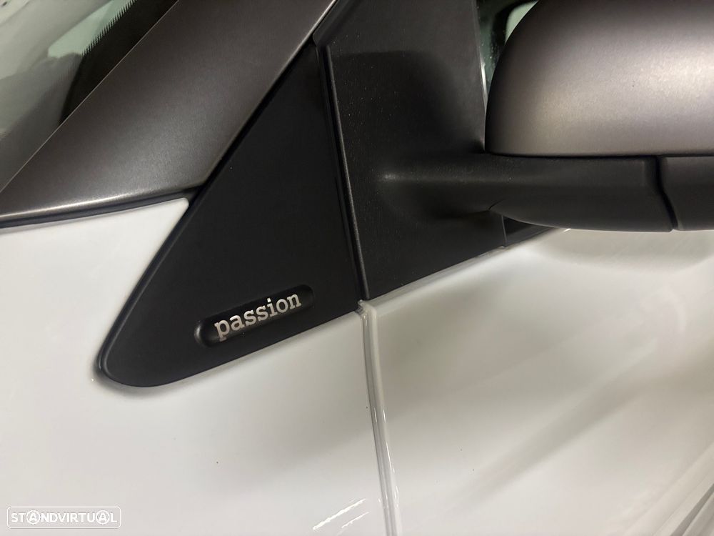 Smart ForTwo Coupé 0.9 Passion 90 Aut - 17