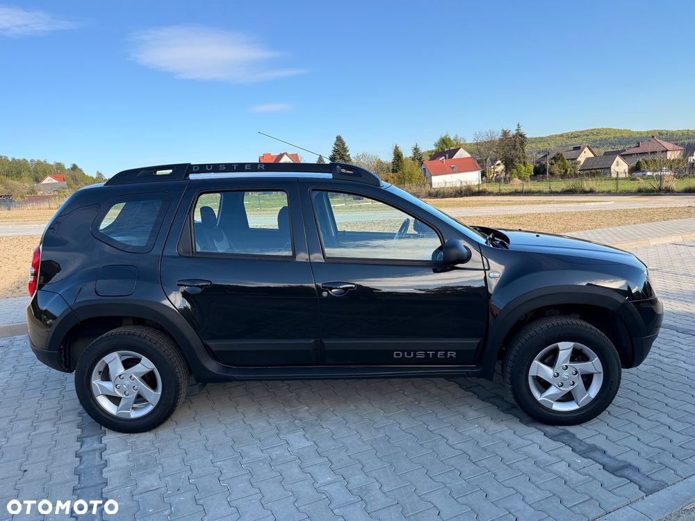Dacia Duster 1.6 SCe Techroad - 9