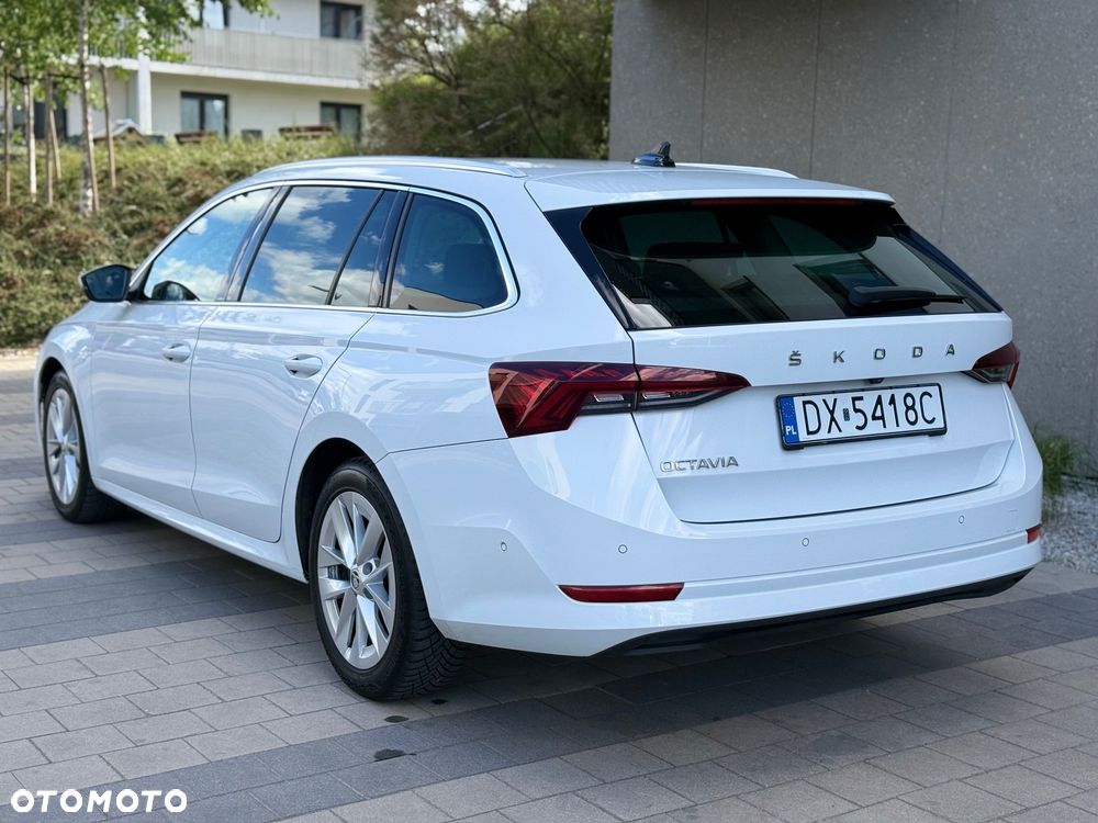 Skoda Octavia - 32