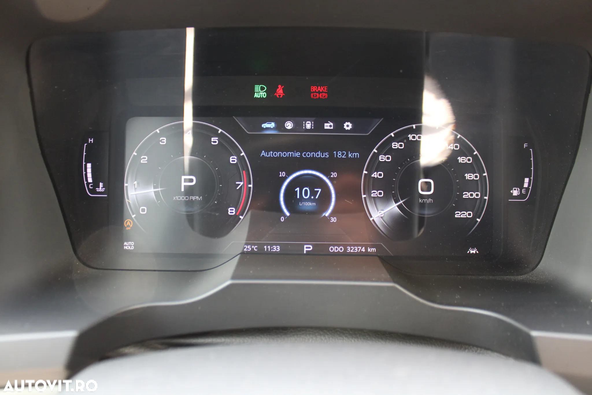SsangYong Korando 1.5 GDI Turbo AT Smart - 15