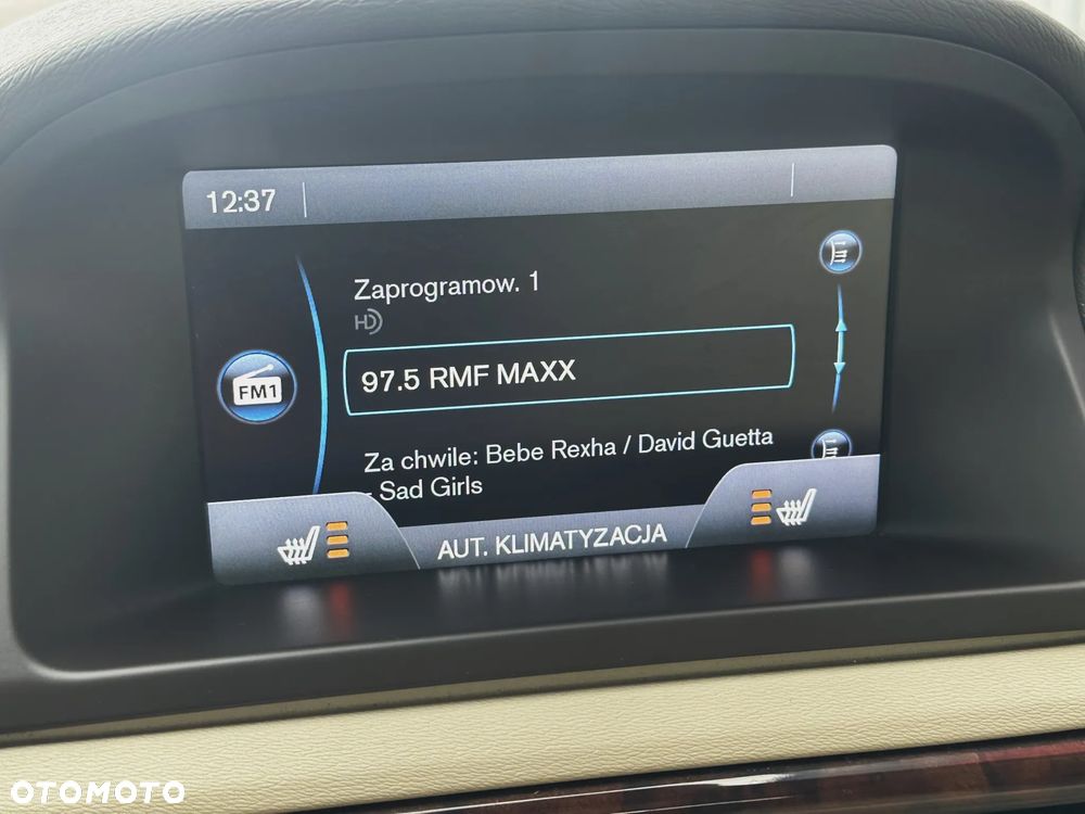 Volvo XC 70 3.2 AWD Summum - 26