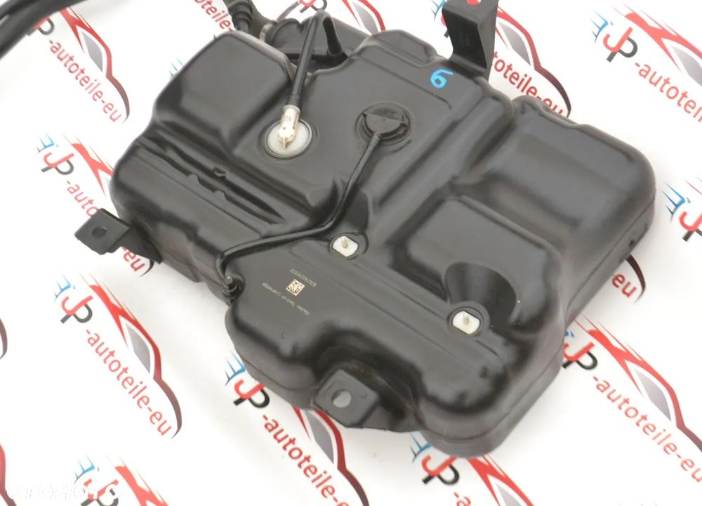 RENAULT TRAFIC OPEL VIVARO III IV zbiornik adblue pompa 172A27073R 172A24196R 0444040014 208993933R - 4