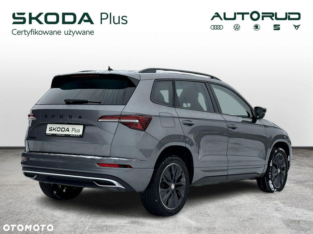 Skoda Karoq - 5