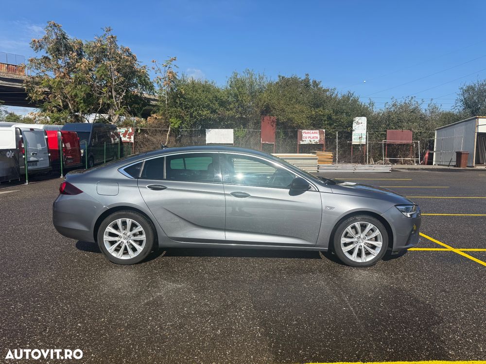 Opel Insignia 1.5 Start/Stop Aut. Elegance - 15