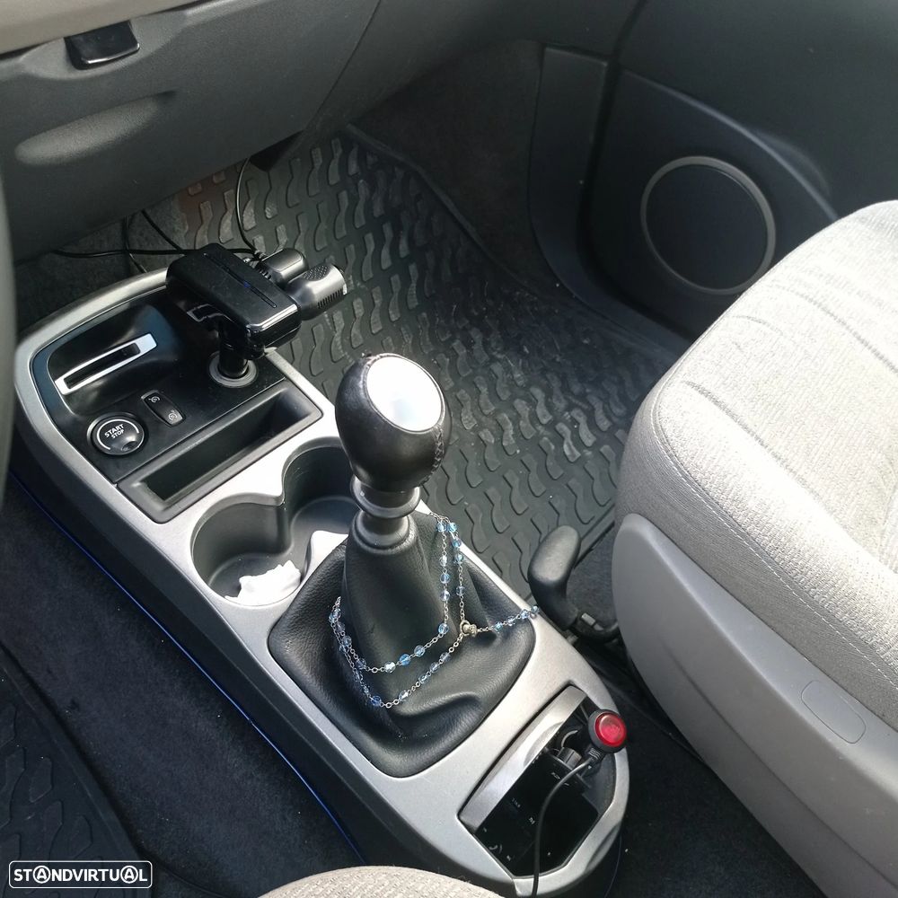 Renault Grand Espace 2.2 dCi Expression - 24