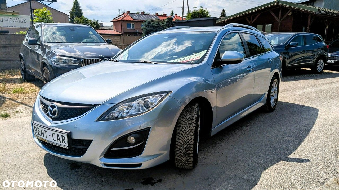 Mazda 6 - 3