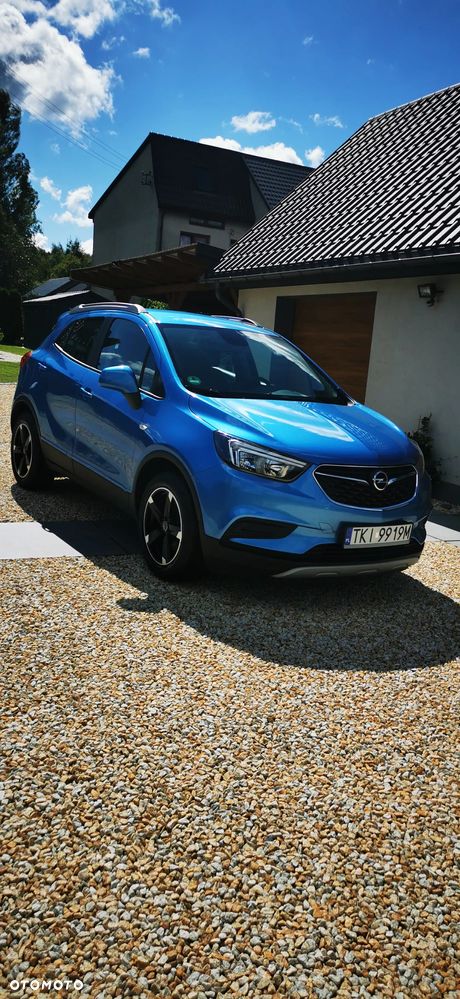 Opel Mokka 1.6 Enjoy S&S - 13