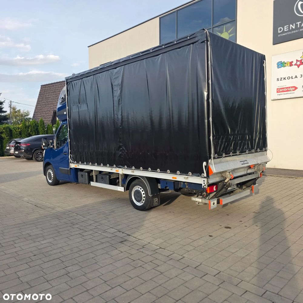 Renault Master - 8
