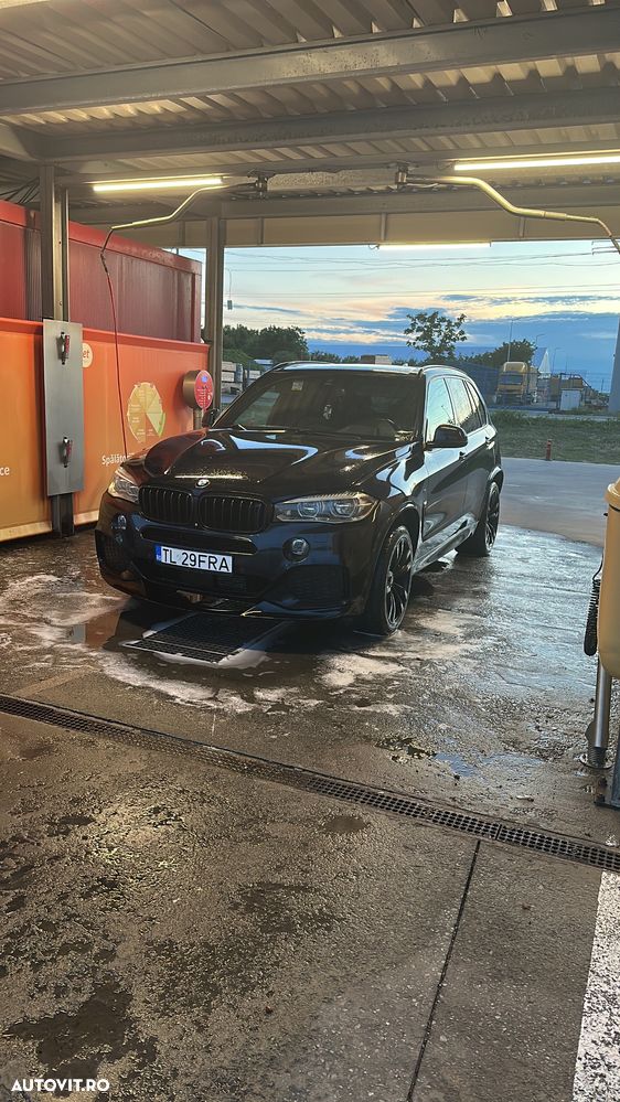 BMW X5 xDrive40d - 2