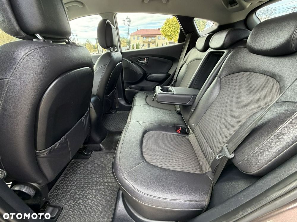 Hyundai ix35 - 16