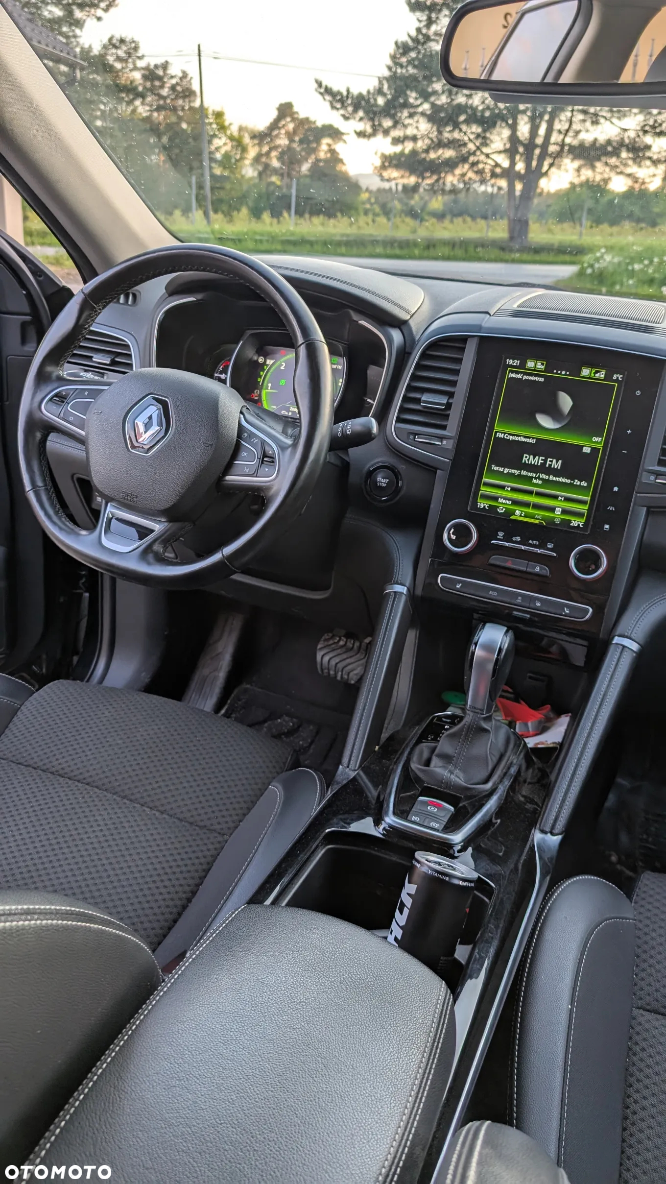 Renault Koleos 2.0 dCi Initiale Paris 4x4 X-Tronic - 32
