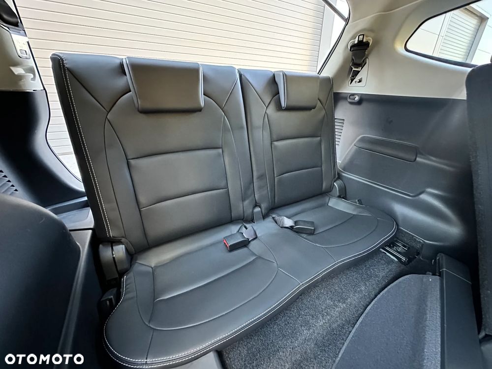 Nissan Qashqai 2.0 4x4 Tekna Premium - 24