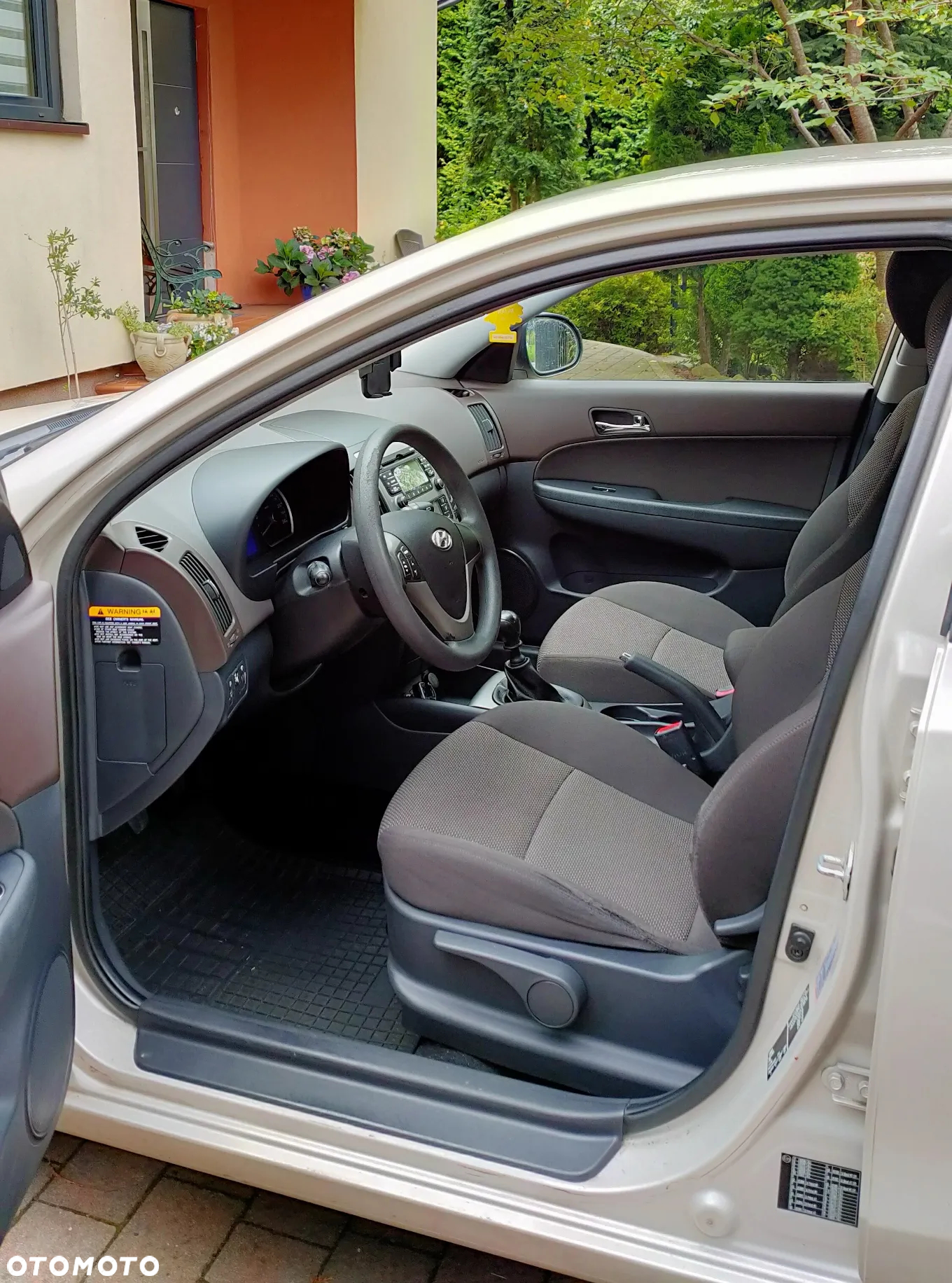 Hyundai i30 - 21
