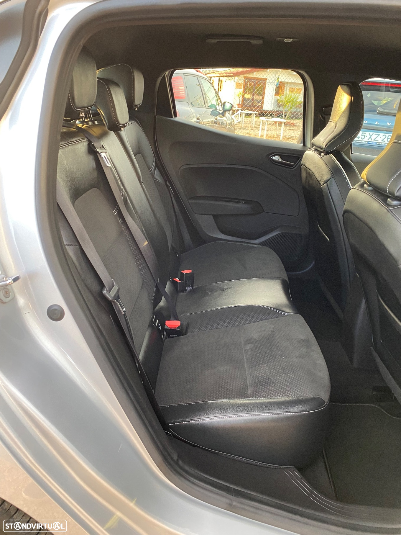 Renault Clio 1.0 TCe Intens Bi-Fuel - 23