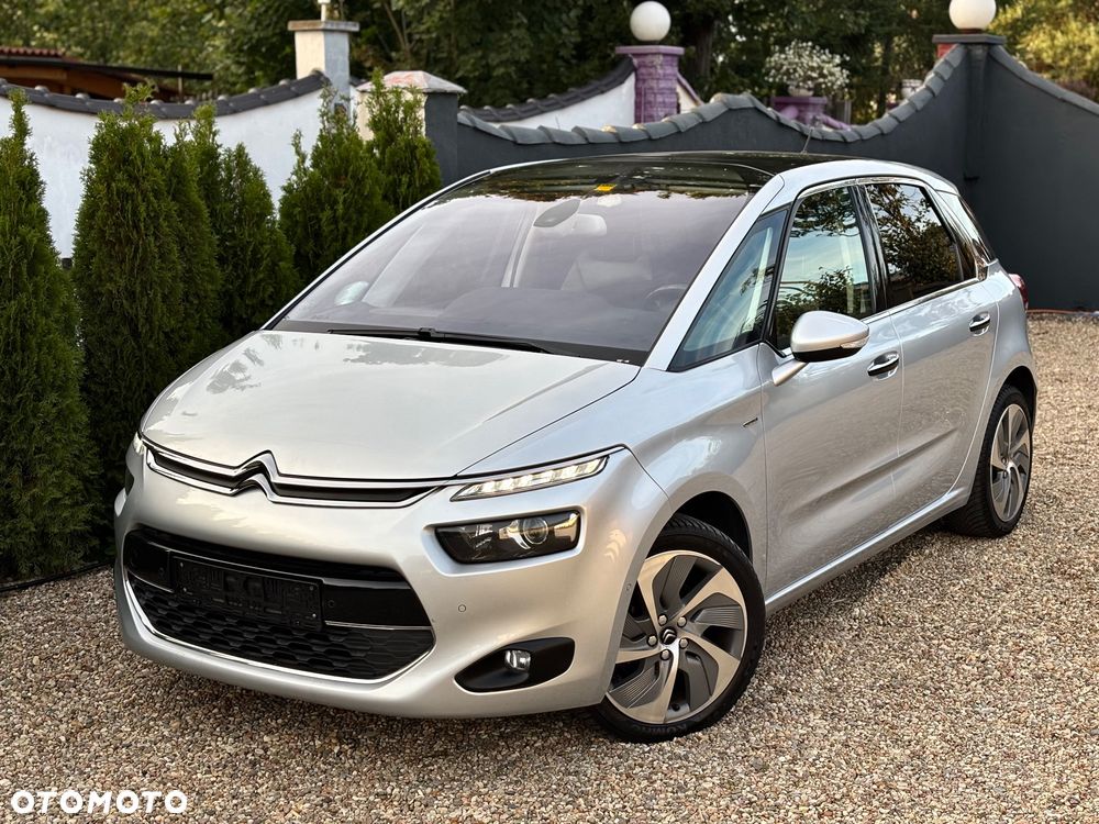 Citroën C4 Picasso 1.6 THP Exclusive - 2