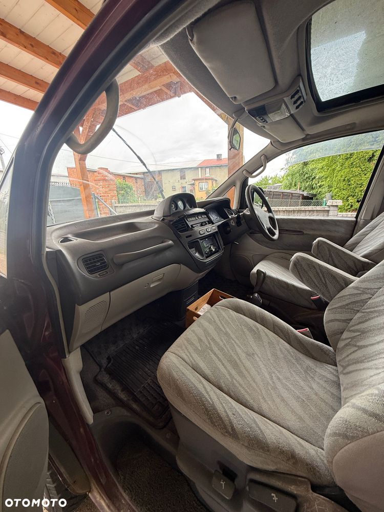 Mitsubishi L400 - 3