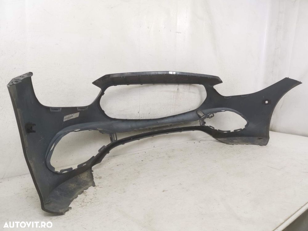 Bara Fata Mercedes-Benz  C-Class W206 2020 2021 2022 Originala In Star - 7