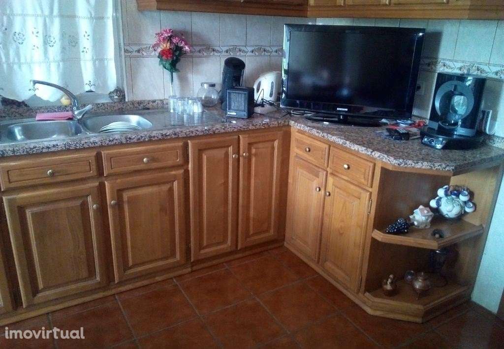 Moradia Isolada T4 Venda em Carvalhais,Mirandela - Grande imagem: 5/16