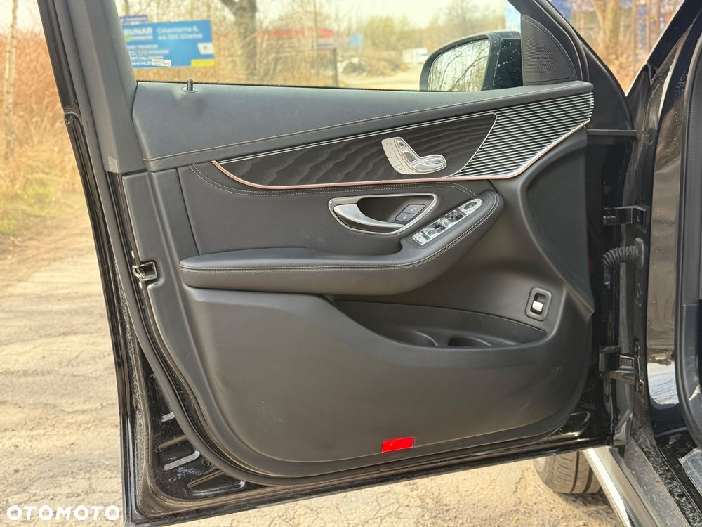 Mercedes-Benz EQC 400 4-Matic - 6