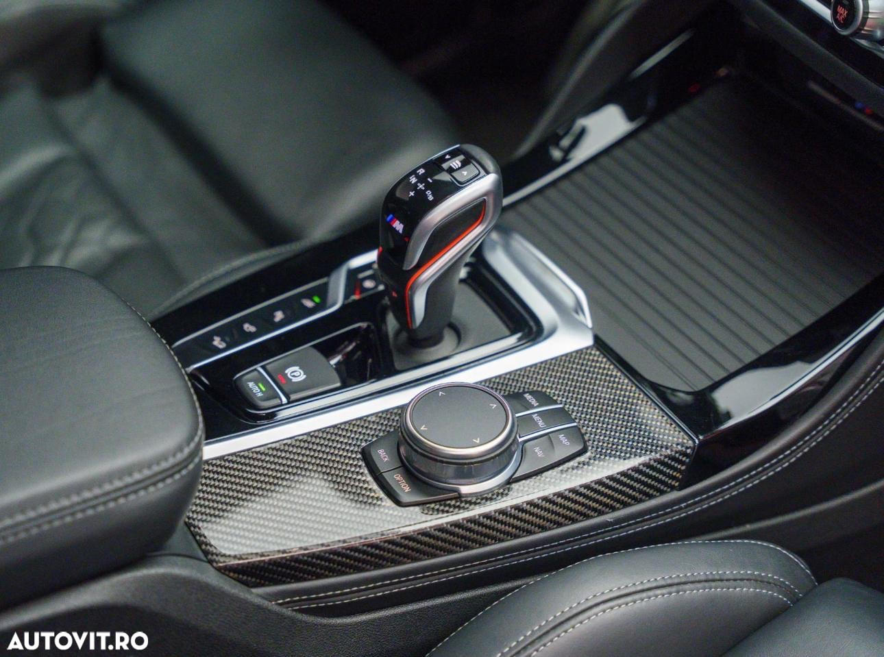BMW X4 M Standard - 19