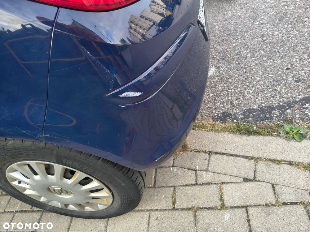 Opel Corsa - 4