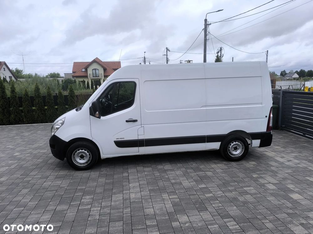 Renault Master - 4