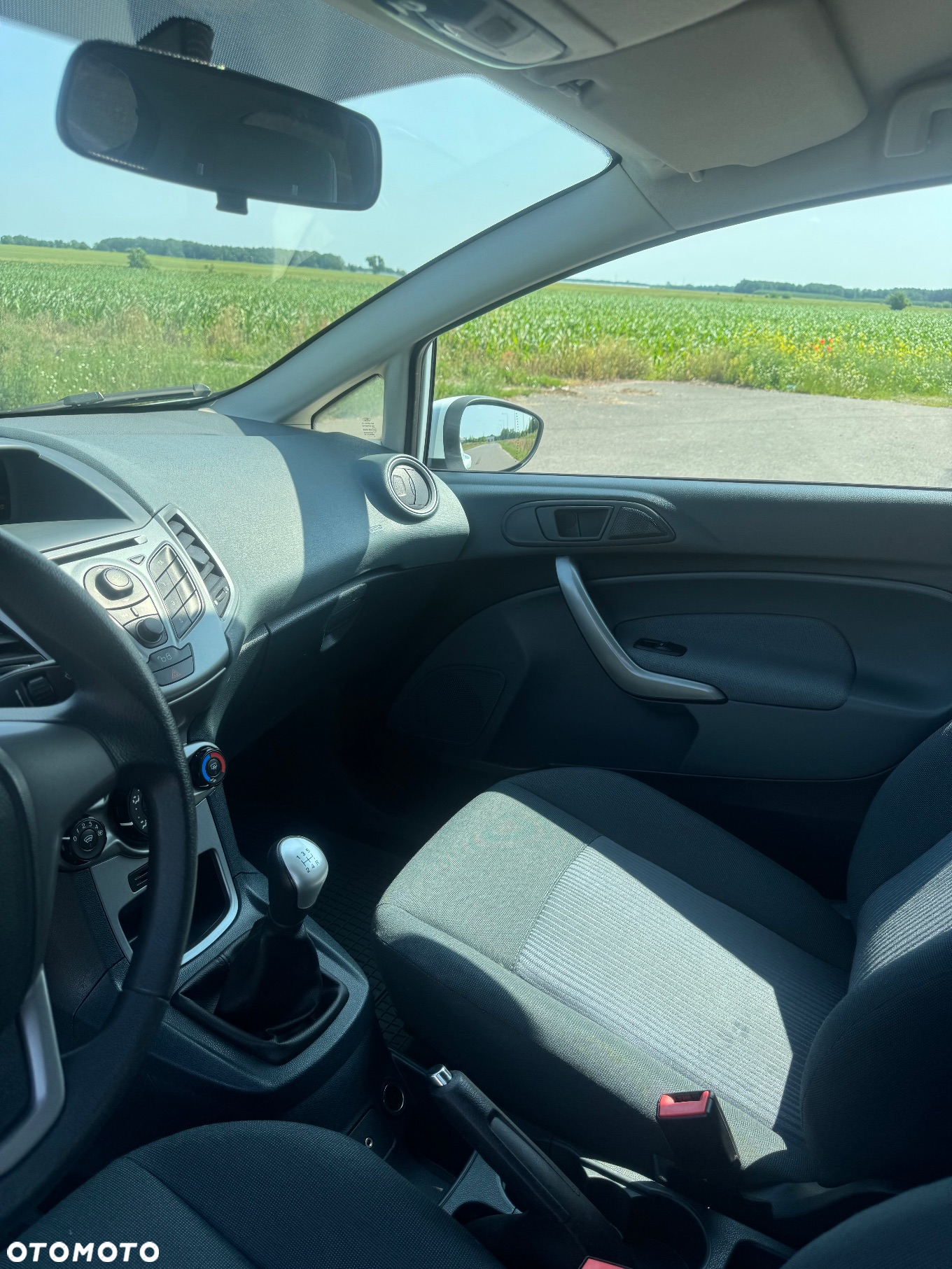 Ford Fiesta 1.25 Ambiente - 19