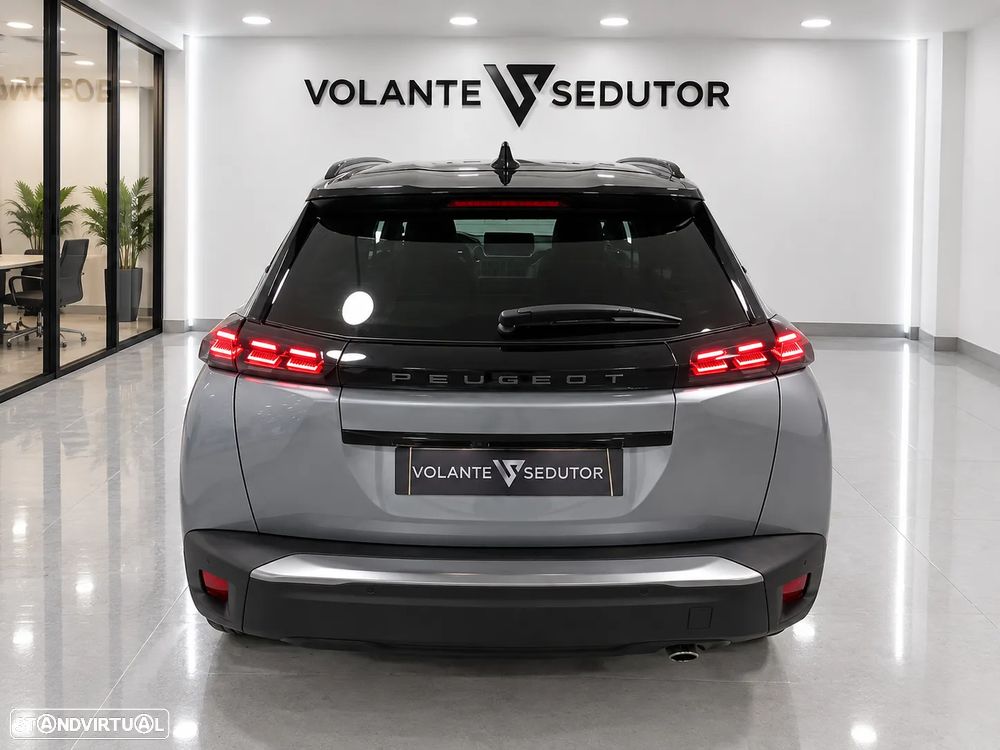 Peugeot 2008 2023 photo 3