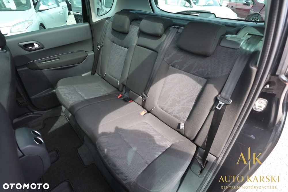 Peugeot 3008 - 34