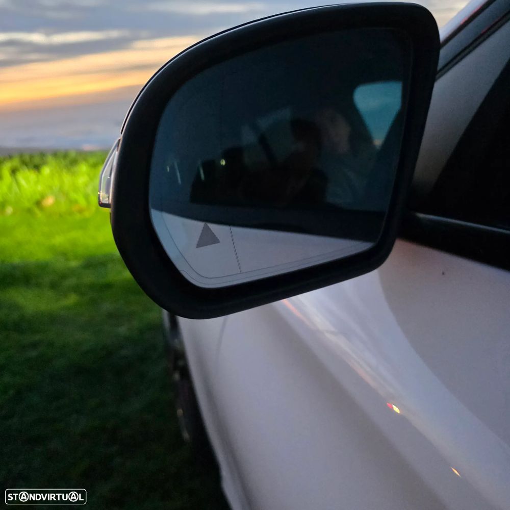 Mercedes-Benz C 220 d AMG Line - 36