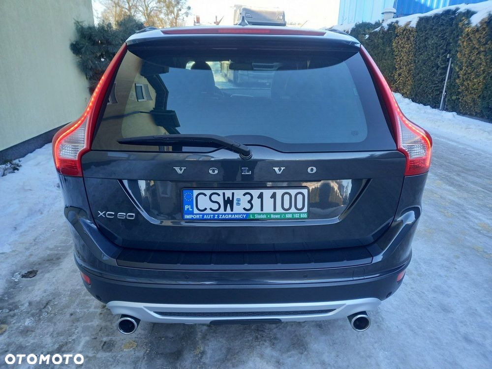 Volvo XC 60 D3 R Design - 18