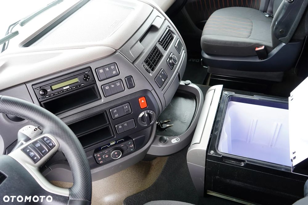 DAF XF / 480 / ACC / EURO 6 / SSC / BDF / 7.15 , 7.45 M - 9