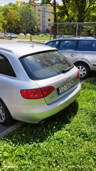 Audi A4 2.0 TFSI Quattro - 18