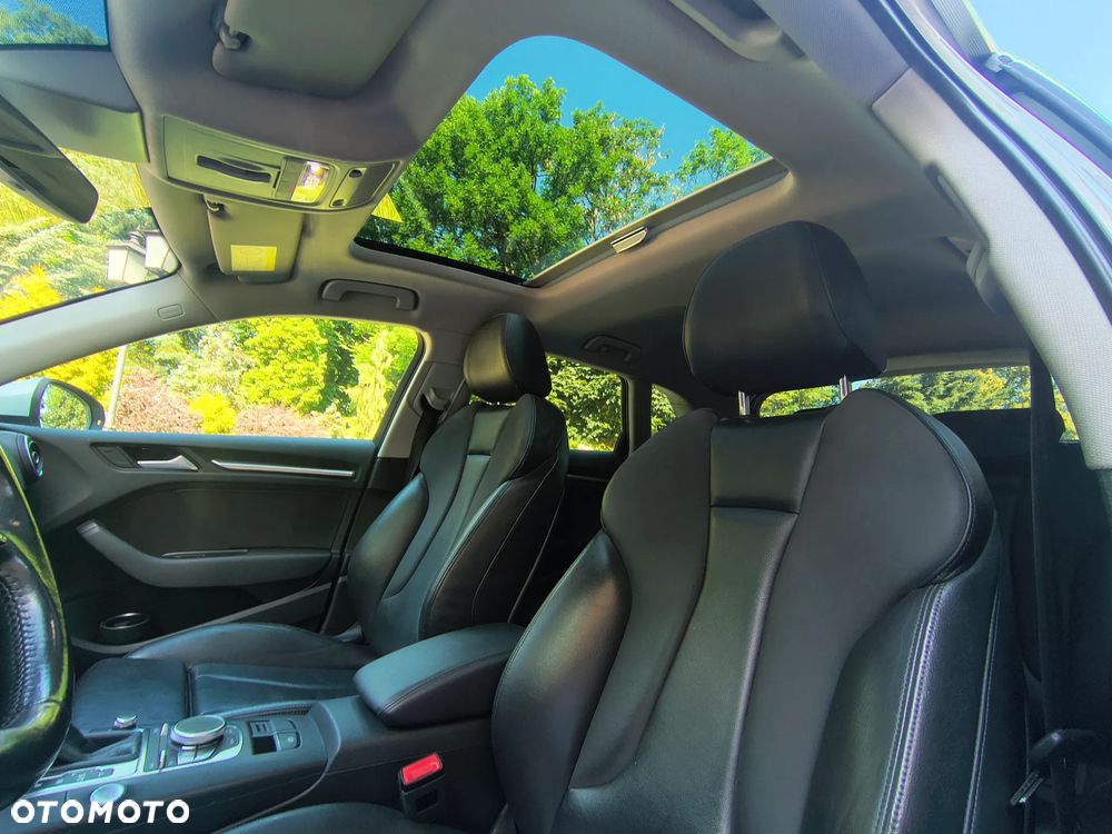 Audi A3 Sportback 1.4 TFSI e-tron design - 14