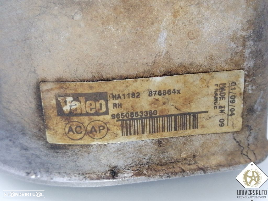 REFRIGERADOR ÓLEO MOTOR SUZUKI GRAND VITARA I 2005 - 2