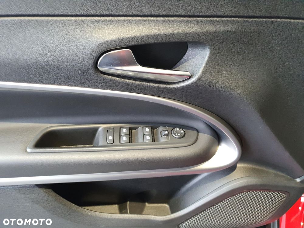 Jeep Avenger 1.2 GSE T3 Altitude FWD - 10